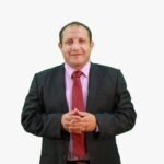 دكتور عبدالله المهدي