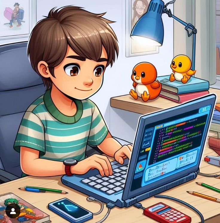 اساسيات الكمبيونر