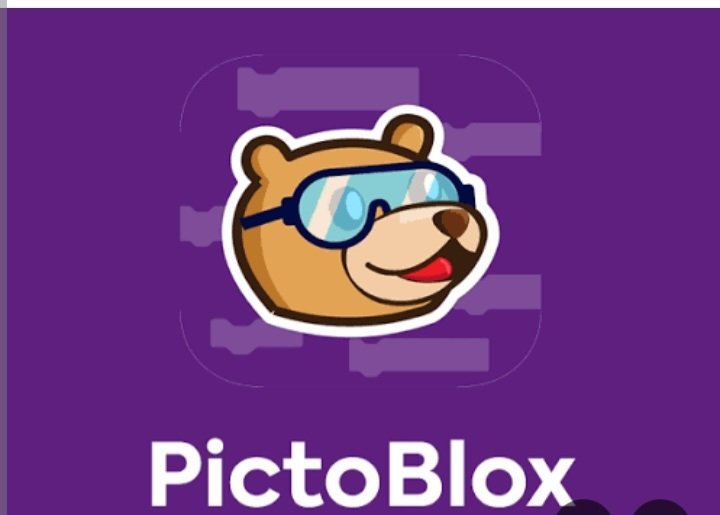 Pictoblox with AI for kids